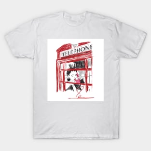 London Calling T-Shirt